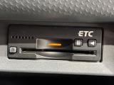 【ETC】高速道路の料金所をストレスなく通過!話題のスポットやサービスエリアに多い「スマートIC」利用時は必須のアイテムです。当店でセットアップを実施、ご納車当日からすぐにご利用いただけます!