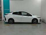 プリウスPHV 1.8 S ナビパッケージ GR スポーツ 