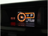 写真撮影時の走行距離です。
