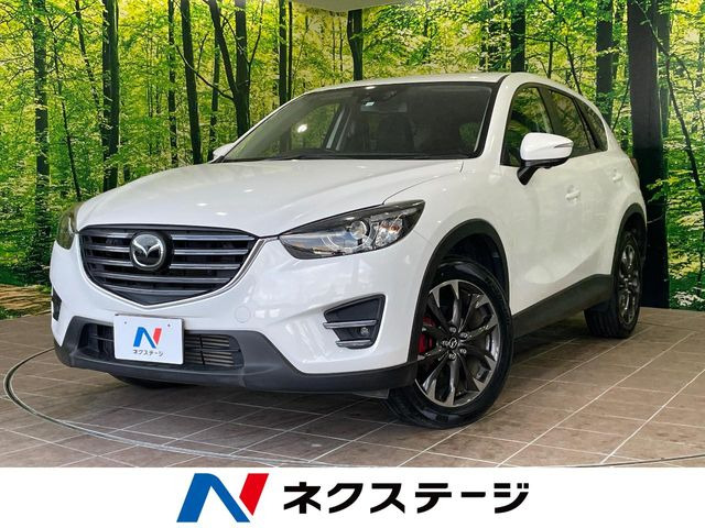 CX-52.2 XD Lパッケージ