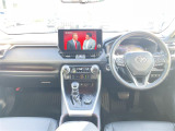 RAV4 2.5 ハイブリッド G E-Four 4WD 修復歴無し