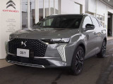 DS7 リヴォリ E-TENSE 4×4 4WD