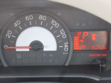 ☆ワンオーナー5052Km走行