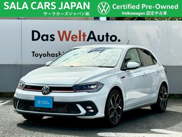 ポロ GTI 