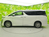 ヴェルファイア ハイブリッド 2.5 Z E-Four 4WD 