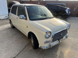 ミラジーノ  4WD