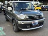 クロスビー 1.0 ハイブリッド(HYBRID) MZ 4WD 
