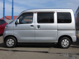 ハイゼットカーゴ クルーズ ハイルーフ ハイルーフ 4WD