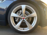 【20インチ スタイル 5060( 5 spoke, GlossSparkle Silver)】20インチのオプションホイールを装備しております!