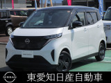 R7年式 サクラ X