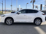 CX-5 2.5 25S エクスクルーシブモード 