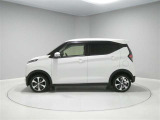 eKクロス G 4WD 