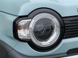 LEDヘッドランプ 少ない電力で明るく照らします☆彡