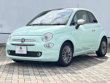 500 ルッソ 
