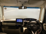 N-BOX G L ホンダセンシング 