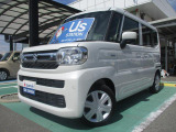 スペーシア ハイブリッド(HYBRID) X セーフティプラスパッケージ 