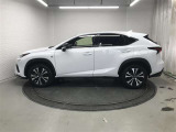 NX 300 Fスポーツ 