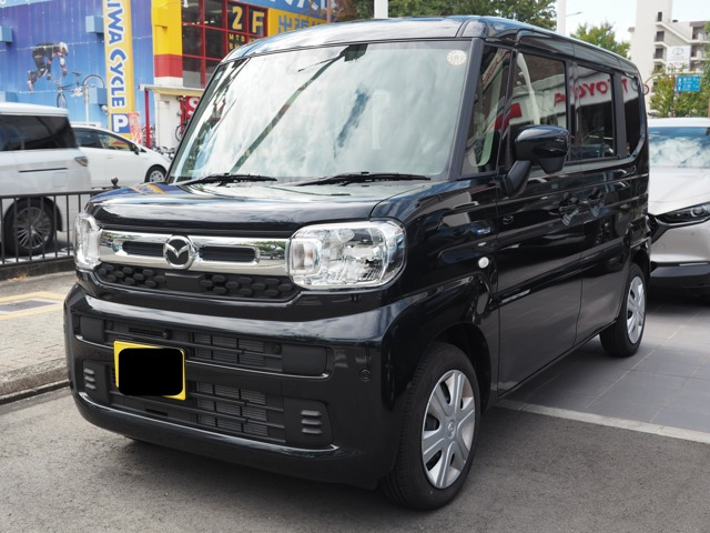 フレアワゴン XS 