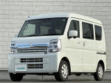 エブリイ ジョイン ターボ 4WD 修復歴無し