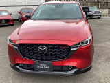 CX-5 2.2 XD スポーツ アピアランス ディーゼルターボ
