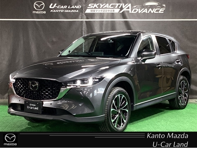 CX-52.0 20S プロアクティブ 4WD