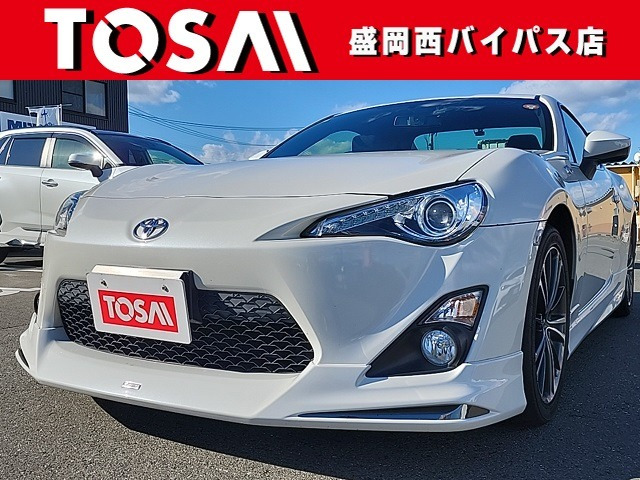 86 2.0 GT 