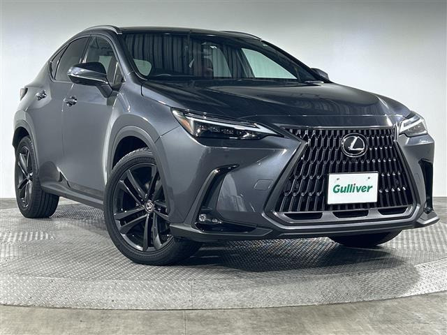 NX 350h バージョンL 本革シート サンルーフ