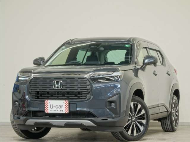 ZR-V 1.5 Z 
