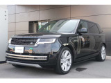 レンジローバー HSE 4.4L P530 ロングホイールベース 4WD 