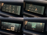 【Pivi Pro】2021年モデルより展開された新システム「Pivi Pro」は操作性が格段に向上。車輌制御システムもさらに充実。
