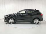 カローラクロス 1.8 ハイブリッド S E-Four 4WD 