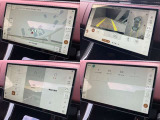 【Pivi Pro】2021年モデルより展開された新システム「Pivi Pro」は操作性が格段に向上。車輌制御システムもさらに充実。