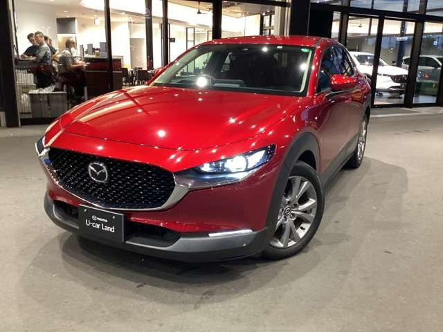 CX-30 1.8 XD プロアクティブ 