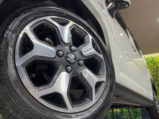 スズキ ハスラー J スタイルII ターボ の中古車詳細 (18,600km, ピュア