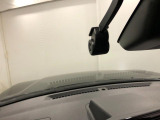 ナビ連動ドライブレコーダも(^^♪