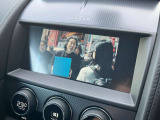 【地上波デジタルTV メーカーOP ￥131,000-】お車の中で地上波デジタルTVをご覧いただけます。