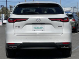 CX-60 3.3 XD Sパッケージ ディーゼル 4WD 修復歴無し