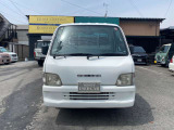 サンバートラック TB 4WD 