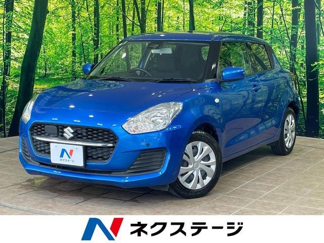 スイフト 1.2 XG 