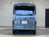N-VAN e: e: ファン 