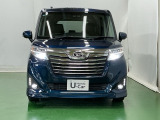 LEDヘッドライトを装備しています。LEDヘッドライトはとても明るく、雨の日や夜間走行も安全・安心です。オートライトコントロール付きで周囲の明るさに応じて自動で点灯・消灯します