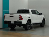 ハイラックス  2.4 Z GRスポーツ ディーゼルターボ 4WD
