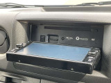 CDやDVDも視聴できますのでドライブが楽しくなりますね。