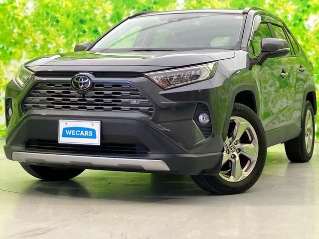 RAV4 2.0 G 4WD 