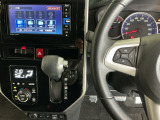 トール 1.0 カスタムG リミテッドII SAIII 