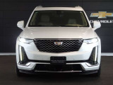 XT6 プラチナム 4WD 