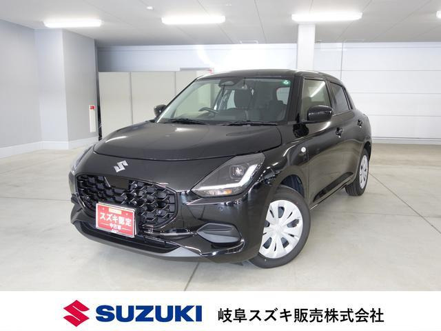 スイフト 1.2 XG 