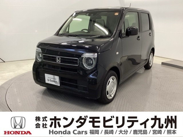 N-WGN L ホンダ センシング