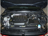 2.0L TSIエンジン