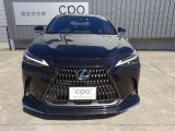 NX 450hプラス バージョンL 4WD 